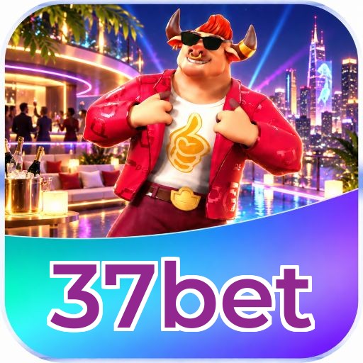 Logo 37bet