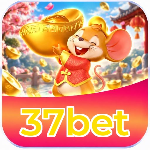 Logo 37bet