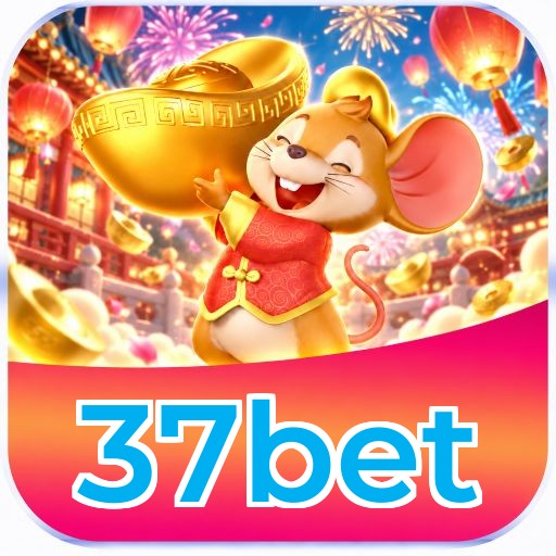 Logo 37bet - Cassino Online Brasil
