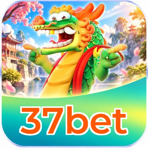Logo 37bet