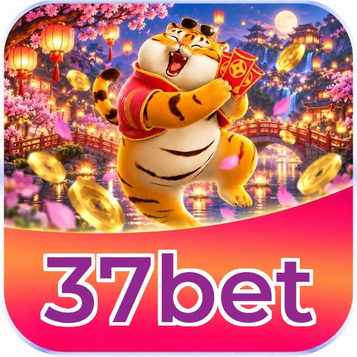 Logo 37bet - Cassino Online Brasil