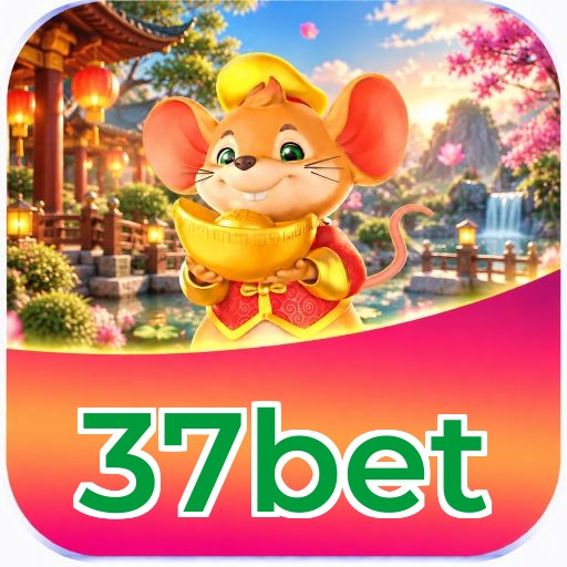 Logo 37bet