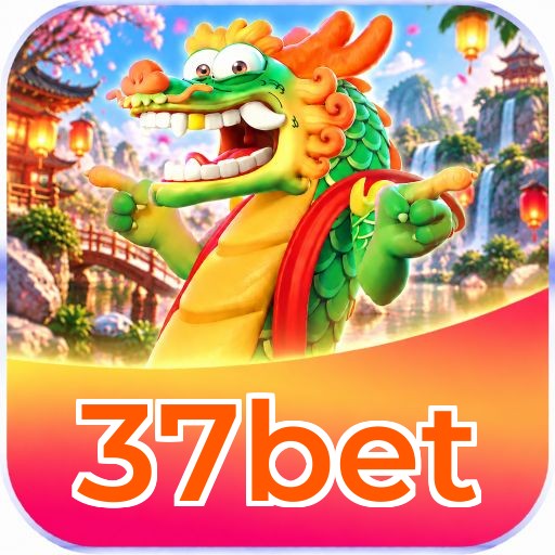 Logo 37bet