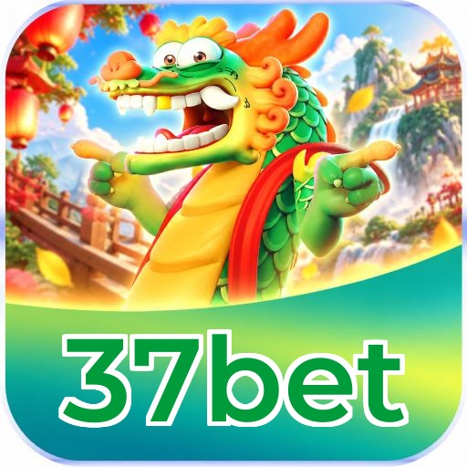 Logo 37bet - Cassino Online Brasil