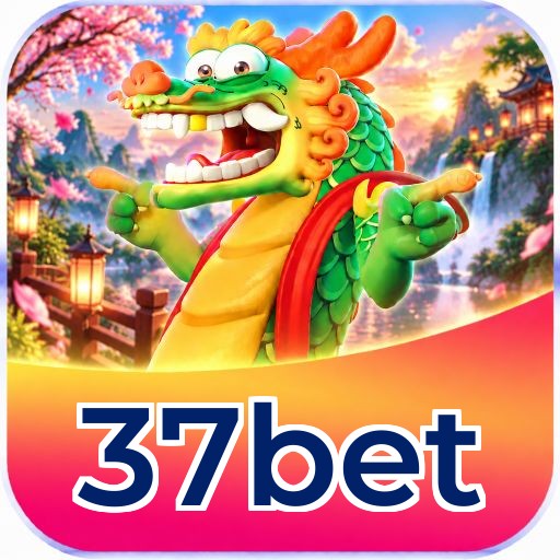 Logo 37bet