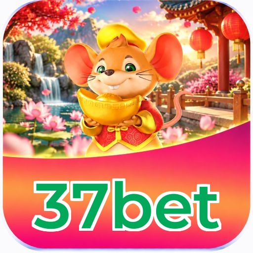 Logo 37bet