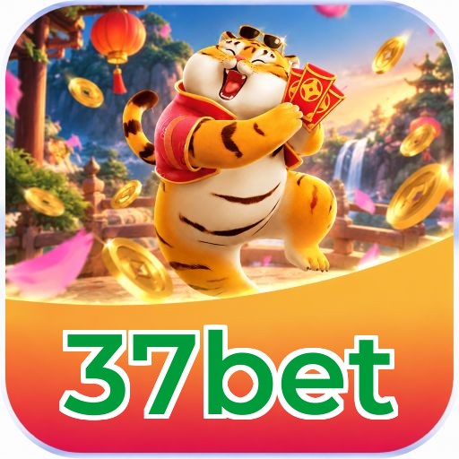 Logo 37bet