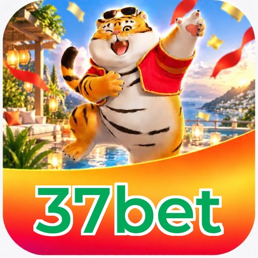Logo 37bet