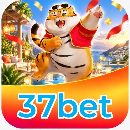 Logo 37bet - Cassino Online Brasil