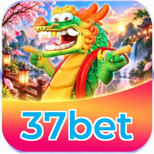 Logo 37bet