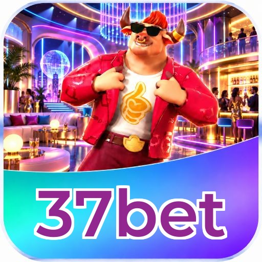 Logo 37bet