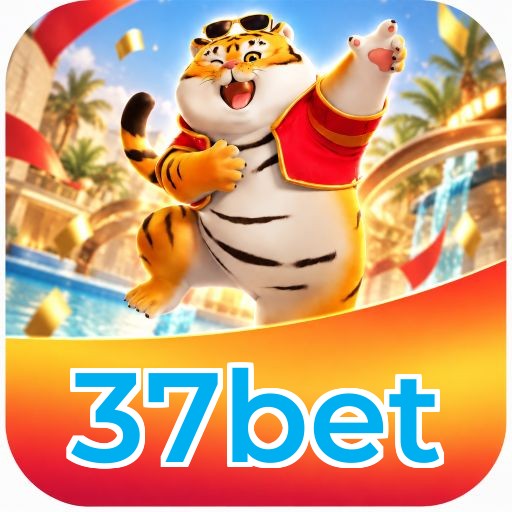 Logo 37bet - Cassino Online Brasil