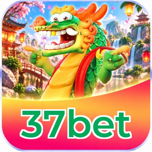 Interface do APK 37bet para Android