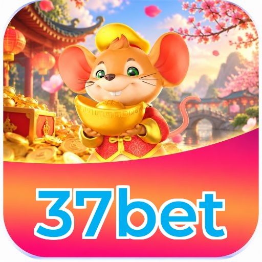 Logo 37bet - Cassino Online Brasil